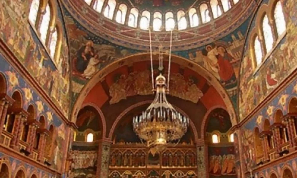 Ηλιούπολη: Κάλεσαν την αστυνομία για παράνομη λειτουργία
